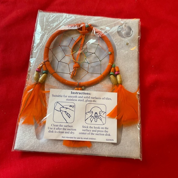 Dreamcatcher kit - Picture 2 of 2
